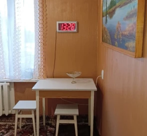 Photo 3. One-Room flat, for sale. Poltava Киевский