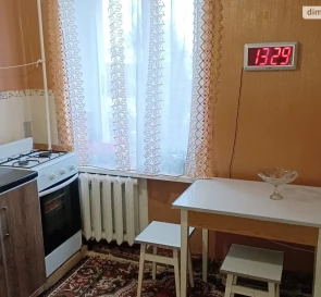 Photo 2. One-Room flat, for sale. Poltava Киевский