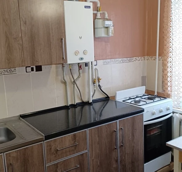 Photo 1. One-Room flat, for sale. Poltava Киевский