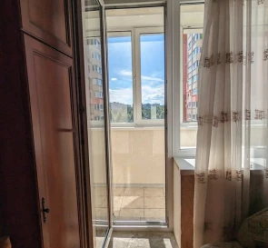 Fotografie 3. Două Camere apartament, de vânzare. Poltava Шевченковский (Октябрьский)