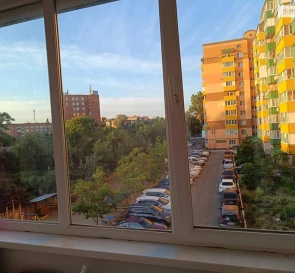 Фото 2. Однокомнатная квартира, продажа. Полтава Подольский