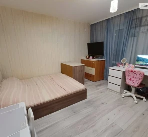 Фото 4. Однокомнатная квартира, продажа. Полтава Подольский