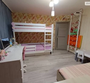 Фото 5. Однокомнатная квартира, продажа. Полтава Подольский