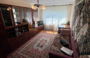 Photo Two-Room flat, for sale. Poltava Шевченковский (Октябрьский)