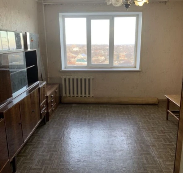 Zdjęcie 1. Dwupokojowe mieszkanie, na sprzedaż. Poltava Киевский