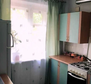 Zdjęcie 2. Dwupokojowe mieszkanie, na sprzedaż. Poltava Подольский