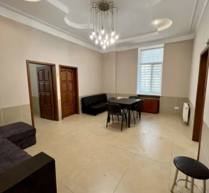 Foto 2. Cuatro Ambientes piso, en venta. Poltava Шевченковский (Октябрьский)