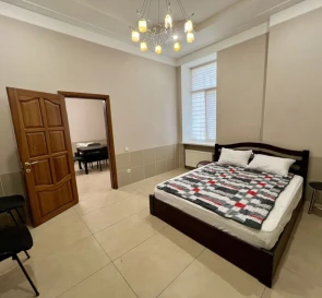 Foto 5. Cuatro Ambientes piso, en venta. Poltava Шевченковский (Октябрьский)