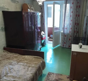 Фото 3. Трехкомнатная квартира, продажа. Полтава Шевченковский (Октябрьский)