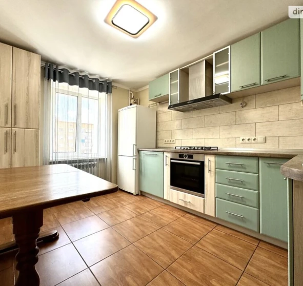 Photo 1. Two-Room flat, for sale. Poltava Подольский