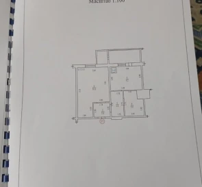 Фото 5. Однокімнатна квартира, продаж. Полтава Киевский