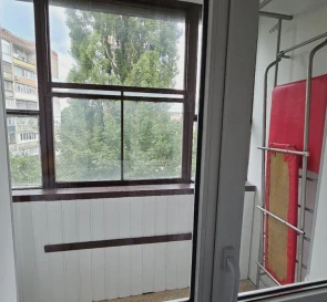 Foto 4. Tres Ambientes piso, en venta. Poltava Шевченковский (Октябрьский)