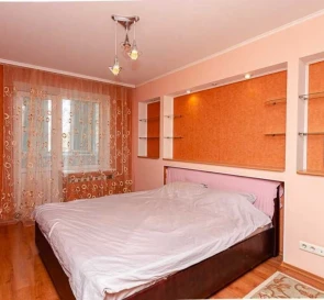 Фото 4. Четырехкомнатная квартира, продажа. Полтава Шевченковский (Октябрьский)