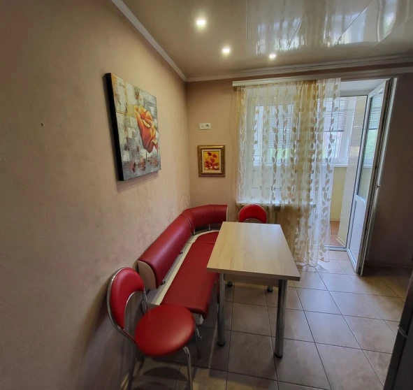 Photo 1. Two-Room flat, for sale. Poltava Подольский