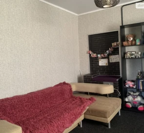 Zdjęcie 2. Dwupokojowe mieszkanie, na sprzedaż. Poltava Шевченковский (Октябрьский)