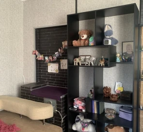 Zdjęcie 5. Dwupokojowe mieszkanie, na sprzedaż. Poltava Шевченковский (Октябрьский)