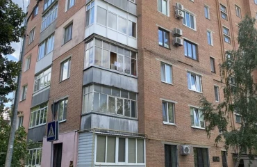 Zdjęcie Trzypokojowe mieszkanie, na sprzedaż. Poltava Шевченковский (Октябрьский)