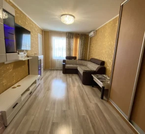 Фото 5. Трехкомнатная квартира, продажа. Полтава Шевченковский (Октябрьский)