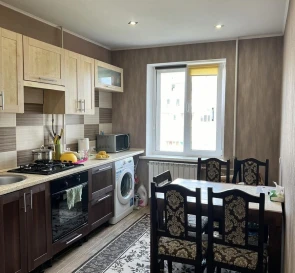 Photo 2. Three-Room flat, for sale. Poltava Шевченковский (Октябрьский)