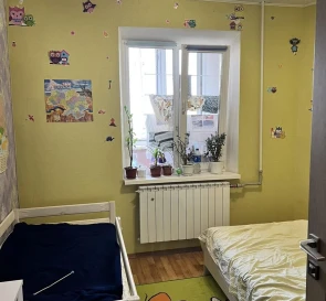 Photo 4. Three-Room flat, for sale. Poltava Шевченковский (Октябрьский)