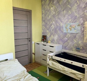 Photo 5. Three-Room flat, for sale. Poltava Шевченковский (Октябрьский)