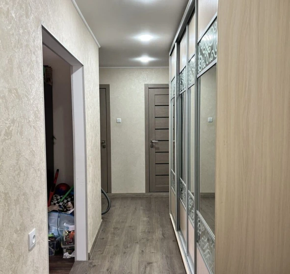 Photo 1. Three-Room flat, for sale. Poltava Шевченковский (Октябрьский)