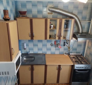 Photo 4. One-Room flat, for sale. Poltava Киевский