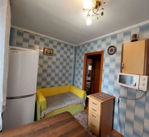 Photo 2. One-Room flat, for sale. Poltava Киевский