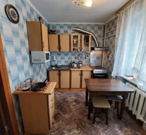 Photo 5. One-Room flat, for sale. Poltava Киевский