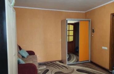 Zdjęcie Kawalerka mieszkanie, na sprzedaż. Poltava Киевский