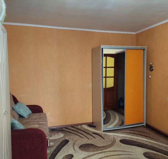 Photo 1. One-Room flat, for sale. Poltava Киевский
