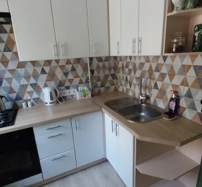 Fotografie 5. Două Camere apartament, de vânzare. Poltava Подольский