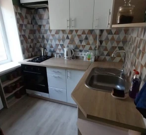 Fotografie 4. Două Camere apartament, de vânzare. Poltava Подольский