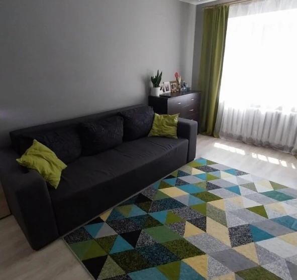 Fotografie 1. Două Camere apartament, de vânzare. Poltava Подольский