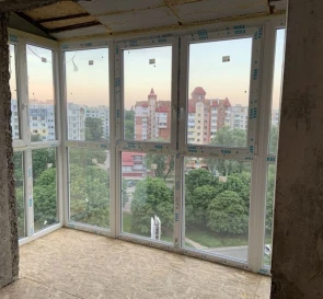 Photo 3. Two-Room flat, for sale. Poltava Шевченковский (Октябрьский)