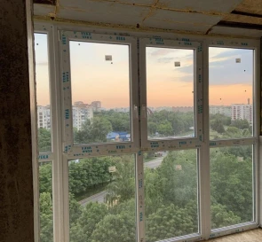 Photo 2. Two-Room flat, for sale. Poltava Шевченковский (Октябрьский)