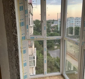 Photo 4. Two-Room flat, for sale. Poltava Шевченковский (Октябрьский)