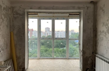 Zdjęcie Dwupokojowe mieszkanie, na sprzedaż. Poltava Шевченковский (Октябрьский)