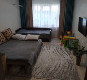Photo 2. One-Room flat, for sale. Poltava Шевченковский (Октябрьский)