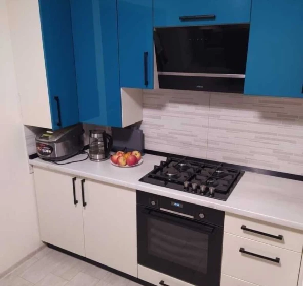 Photo 1. One-Room flat, for sale. Poltava Шевченковский (Октябрьский)