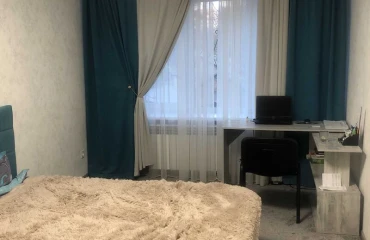 Zdjęcie Dwupokojowe mieszkanie, na sprzedaż. Poltava Шевченковский (Октябрьский)