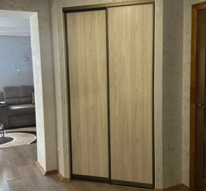 Zdjęcie 4. Dwupokojowe mieszkanie, na sprzedaż. Poltava Подольский
