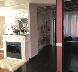 Фото 4. Трикімнатна квартира, продаж. Полтава Киевский