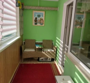 Zdjęcie 5. Dwupokojowe mieszkanie, na sprzedaż. Poltava Киевский