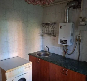 Photo 3. One-Room flat, for sale. Poltava Киевский