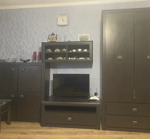 Zdjęcie 3. Kawalerka mieszkanie, na sprzedaż. Poltava Шевченковский (Октябрьский)