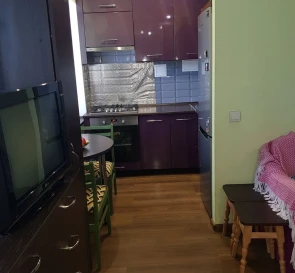 Zdjęcie 2. Kawalerka mieszkanie, na sprzedaż. Poltava Шевченковский (Октябрьский)