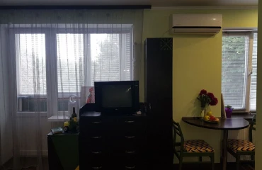 Zdjęcie Kawalerka mieszkanie, na sprzedaż. Poltava Шевченковский (Октябрьский)