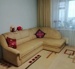 Foto 2. Monoambiente piso, en venta. Poltava Шевченковский (Октябрьский)