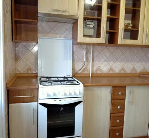 Foto 5. Monoambiente piso, en venta. Poltava Шевченковский (Октябрьский)